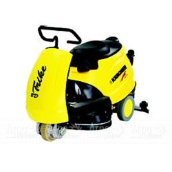  Поломоечная машина Karcher BR Trike BAT Package  в Барнауле