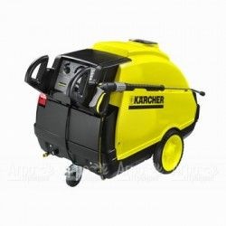 Мойка высокого давления Karcher HDS 695 M ECO  в Барнауле