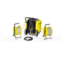 Химчистка Karcher Puzzi 400 K  в Барнауле