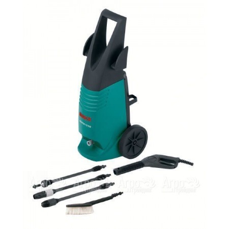 Бытовая минимойка Bosch Aquatak 110 Plus в Барнауле