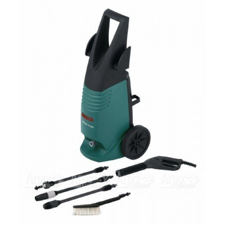 Бытовая минимойка Bosch Aquatak 115 Plus в Барнауле