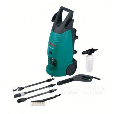 Бытовая минимойка Bosch Aquatak 1200 Plus в Барнауле