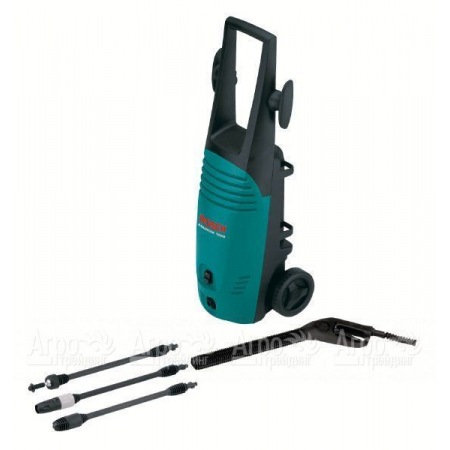 Бытовая минимойка Bosch Aquatak 1350 в Барнауле