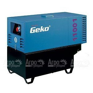 Дизельная электростанция Geko 11001 ED-S/MEDA в Барнауле