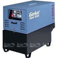 Дизельная электростанция Geko 15001 ED-S/MEDA в Барнауле