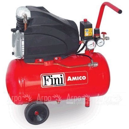 Компрессор Fini AMICO 25-2500 в Барнауле