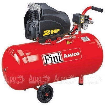 Компрессор Fini AMICO 50/2500 в Барнауле