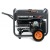 Бензогенератор Helmut LS 8300EA 8 кВт в Барнауле