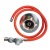 Бензиновый генератор инверторный Carver PPG-5500I Duomatic 4.2 кВт в Барнауле