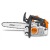 Бензопила Stihl MS 193 T-12" в Барнауле