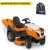 Садовый минитрактор Stihl RT 5112.1Z в Барнауле