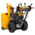 Снегоуборщик Cub Cadet 3X 30" Intellipower Snow Blower в Барнауле