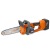 Аккумуляторная пила Daewoo DACS 2021Li SET 8" в Барнауле
