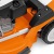 Газонокосилка бензиновая Stihl RM 248.2 в Барнауле