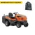 Садовый минитрактор Husqvarna TC 215T HV 586AE в Барнауле
