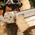 Аккумуляторная пила Stihl MSA 140 C-B-14" (без аккумулятора и зарядного устройства) в Барнауле