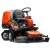 Садовый райдер Husqvarna RC318T 9676287-02 в Барнауле