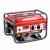 Бензогенератор Kronwerk LK 3500 2.5 кВт в Барнауле