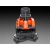 Садовый райдер Husqvarna R 112C с двигателем Briggs&Stratton в Барнауле
