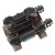 Компрессор аккумуляторный Daewoo DAC 180S Li SET в Барнауле