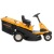 Садовый райдер Cub Cadet Minirider CC 114 TA в Барнауле