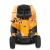 Садовый райдер Cub Cadet Minirider CC 114 TA в Барнауле