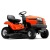 Садовый минитрактор Husqvarna TS 138L в Барнауле