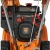 Снегоуборщик гусеничный Daewoo DAST 1370 (LCT) в Барнауле