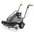 Подметальная машина Karcher KM 80 W G в Барнауле