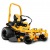 Садовый райдер Cub Cadet XZ7 L122 в Барнауле