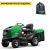 Садовый трактор Caiman Rapido Max Eco 2WD 97D1C2 (RAPIDO-MAX-ECO-2WD-97D1C2) в Барнауле