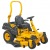 Садовый райдер Cub Cadet Z1 137 в Барнауле