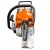 Бензопила Stihl MS 172 C-BE 14" в Барнауле