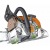 Бензопила Stihl MS 361-16" в Барнауле