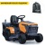 Садовый райдер Villartec MR1284H в Барнауле