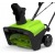 Снегоуборщик электрический GreenWorks SN2300 в Барнауле