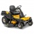 Садовый райдер Cub Cadet XZ3 122 в Барнауле