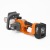 Аккумуляторная пила Daewoo DACS 2021Li SET 8" в Барнауле
