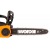 Аккумуляторная пила Worx WG384E-14" в Барнауле