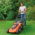 Газонокосилка аккумуляторная Black+Decker CLMA4820L2-QW в Барнауле