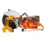 Рельсорез Husqvarna K 1270 Rail 14" 9670463-01 в Барнауле