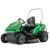 Садовый минитрактор Caiman Croso Max 4WD 97D2C2 в Барнауле