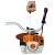 Бензокоса (бензиновый триммер) Stihl FS 55 в Барнауле