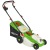 Газонокосилка электрическая RedVerg RD-ELM380 в Барнауле