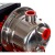Насосная станция Quattro Elementi Automatico 1001 Inox 50 L в Барнауле