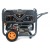 Бензогенератор Helmut LS 8300EA 8 кВт в Барнауле