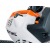 Мульти-двигатель Stihl MM 55 (в комплекте BF-MM) в Барнауле