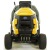 Садовый минитрактор Cub Cadet XT1 OR106 в Барнауле