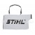 Садовый пылесос Stihl SHE 71 в Барнауле