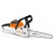 Аккумуляторная пила Stihl MSA 120 C-BQ-12 в Барнауле